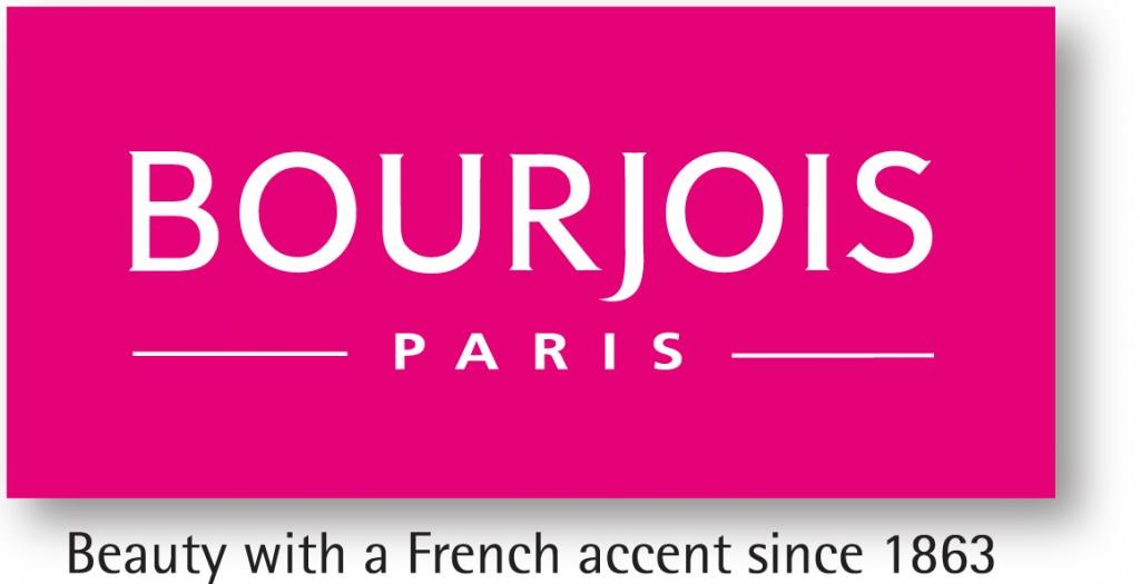 Bourjois Logo